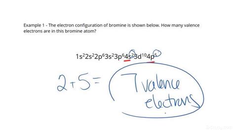find the number of electrons co|Electron counting .